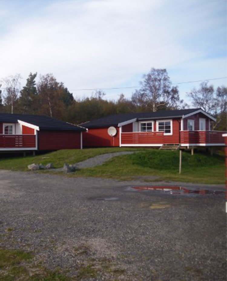 Norwegen Ferienhaus